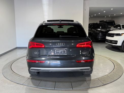 Used 2018 Audi Q5 2.0T Premium Plus image 15