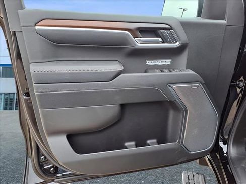 New 2026 GMC Sierra 1500 Denali w/ Denali Reserve Package image 22