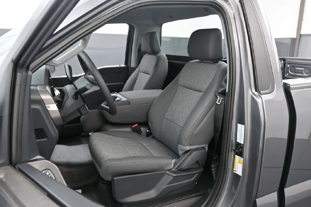 New 2026 Ford F150 XL AWD/4WD image 10