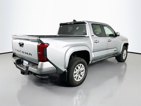 New 2025 Toyota Tacoma SR5 image 7
