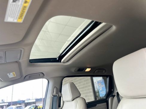 Used 2019 Honda Odyssey EX-L image 37