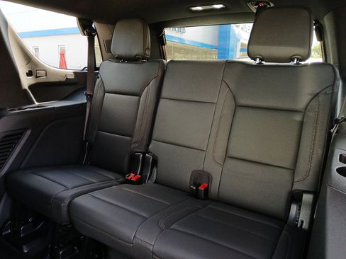 New 2026 Chevrolet Tahoe High Country image 23