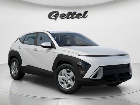 New 2026 Hyundai Kona SE FWD image 3