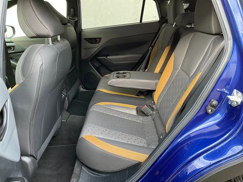 Certified 2025 Subaru Crosstrek 2.5i Sport image 31