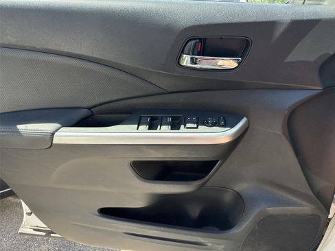 Used 2015 Honda CR-V EX-L image 33