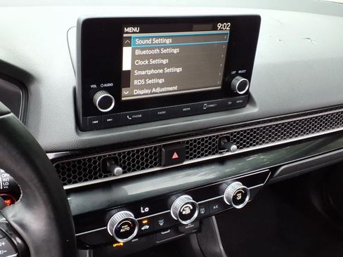 Used 2023 Honda Civic Sport image 20