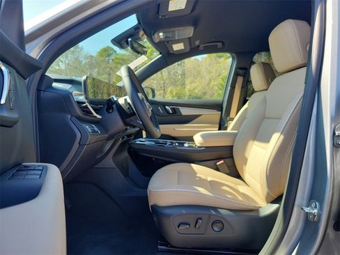 New 2026 Buick Enclave Preferred w/ Power Package image 19