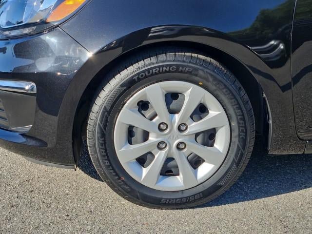 Used 2017 Kia Rio LX w/ Power Package FWD image 31
