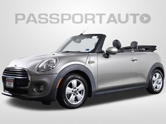 Used 2017 MINI Cooper Convertible FWD video 1