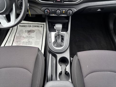 Certified 2024 Kia Forte LXS w/ LXS Technology Package image 19