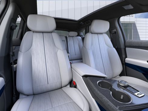 New 2026 Cadillac Optiq Sport 2 AWD/4WD image 16