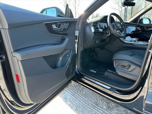 New 2026 Audi Q8 Premium Plus AWD/4WD image 20