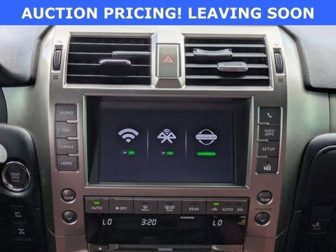 Used 2021 Lexus GX 460 Premium image 17