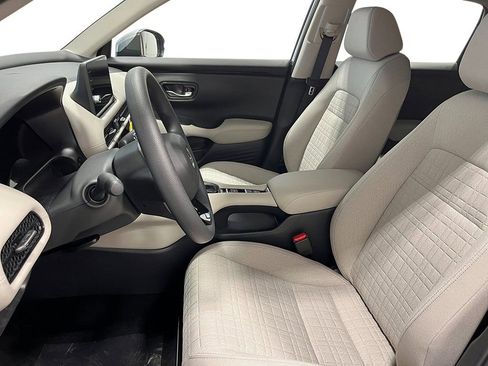 New 2026 Honda HR-V LX image 11
