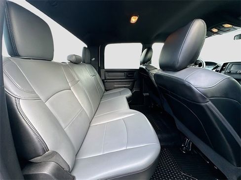 Used 2023 RAM 3500 Tradesman w/ Max Tow Package image 22