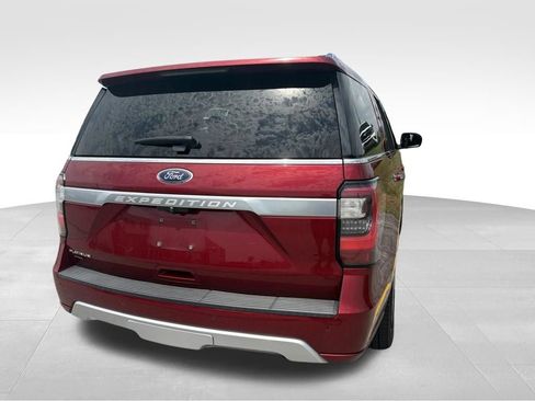Used 2019 Ford Expedition Platinum AWD/4WD image 28