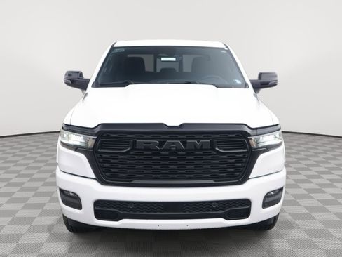 New 2026 RAM 1500 Big Horn image 2