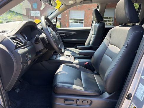 Used 2023 Honda Ridgeline RTL image 17
