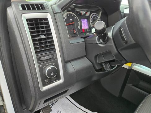 Used 2012 RAM 1500 Sport w/ Sport Premium Group AWD/4WD image 17
