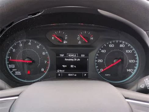 Used 2023 Chevrolet Malibu LS image 30