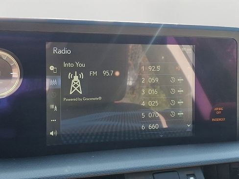 Used 2021 Lexus ES 350 w/ Accessory Package 2 FWD image 19