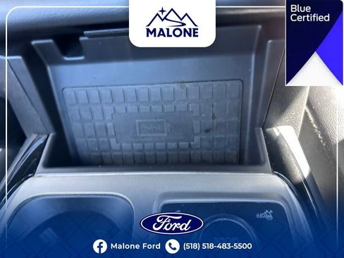 Certified 2023 Ford Explorer ST w/ Equipment Group 401A AWD/4WD image 31