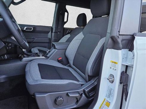 New 2026 Ford Bronco Big Bend AWD/4WD image 4