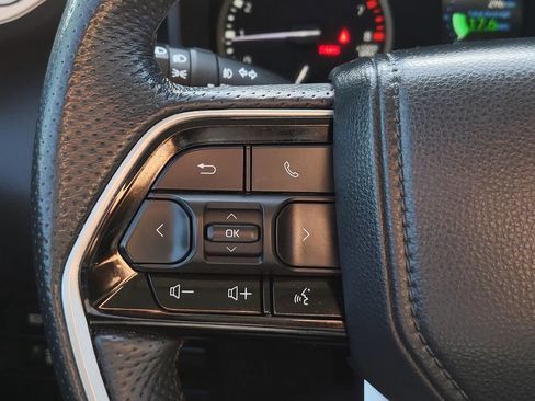 Used 2022 Toyota Tundra Limited image 29