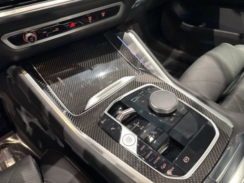 Used 2026 BMW X6 M60i image 23