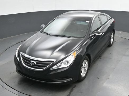 Used 2014 Hyundai Sonata GLS w/ Popular Equipment Group 2 FWD image 26
