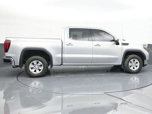 Used 2021 GMC Sierra 1500 SLE image 17