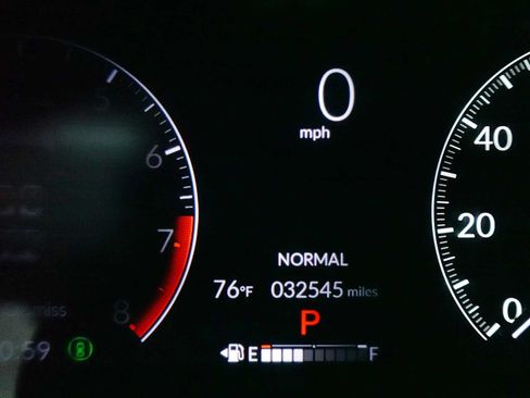 Certified 2024 Honda HR-V Sport image 20