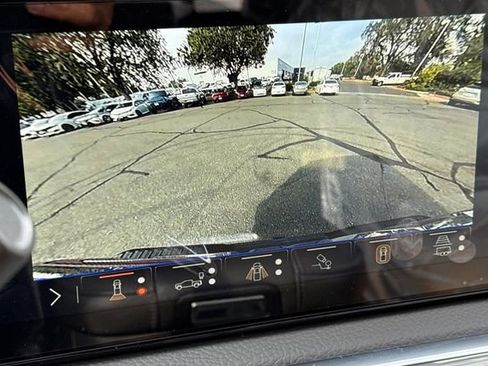 New 2026 GMC Sierra 2500 Denali w/ Denali Reserve Package image 23