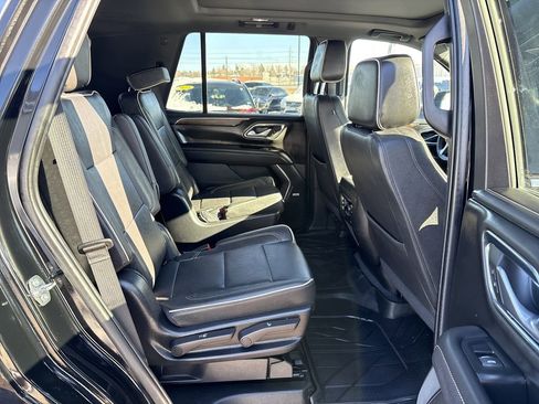 Used 2022 Chevrolet Tahoe Premier image 30
