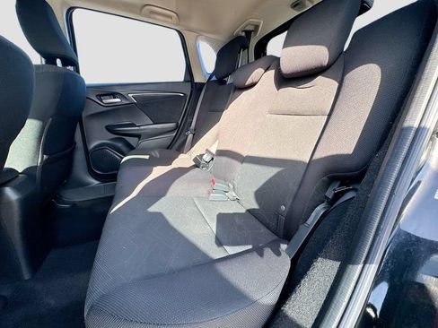 Used 2017 Honda Fit EX image 28
