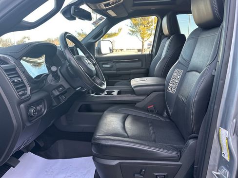 Used 2022 RAM 2500 Power Wagon w/ Level 2 Equipment Group image 65