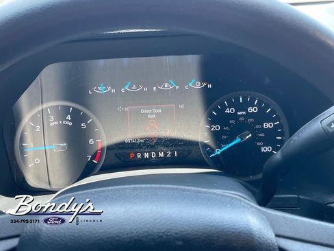 Used 2022 Ford F250 XL w/ STX Appearance Package AWD/4WD image 4