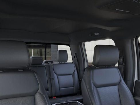 New 2025 Ford F150 Lariat w/ Equipment Group 502A High image 22