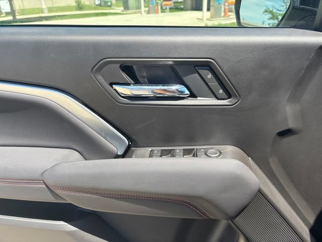 New 2026 Chevrolet Colorado Z71 AWD/4WD image 15