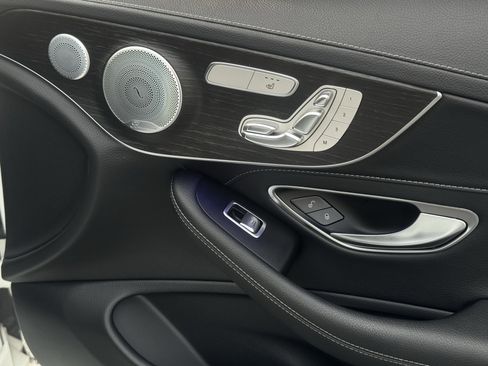 Used 2020 Mercedes-Benz C 63 AMG Coupe image 46