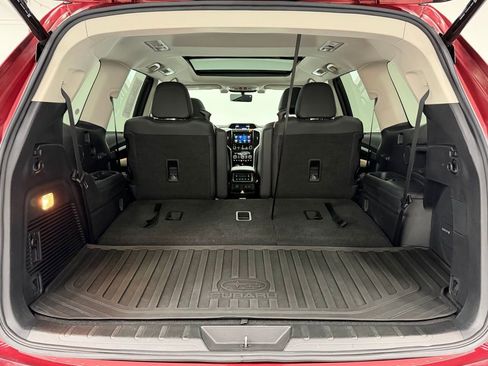 Used 2021 Subaru Ascent Touring w/ Popular Package #2A image 31