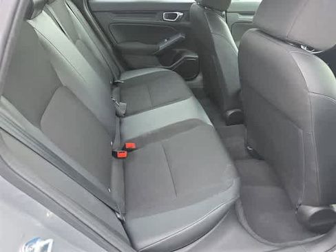 Certified 2024 Honda Civic Sport image 22