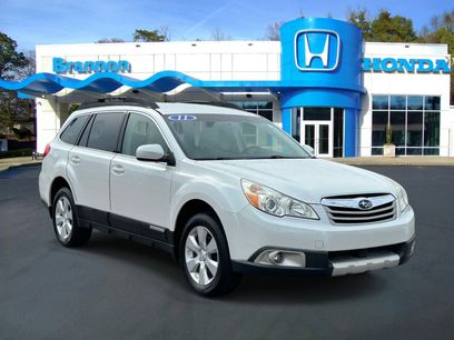 Used 2011 Subaru Outback 2.5i Limited