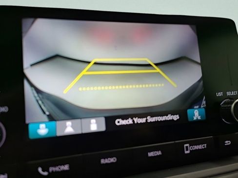Used 2024 Honda Accord EX image 3