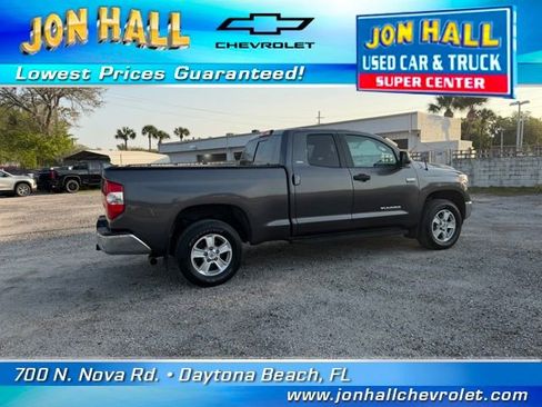 Used 2017 Toyota Tundra SR5 image 13