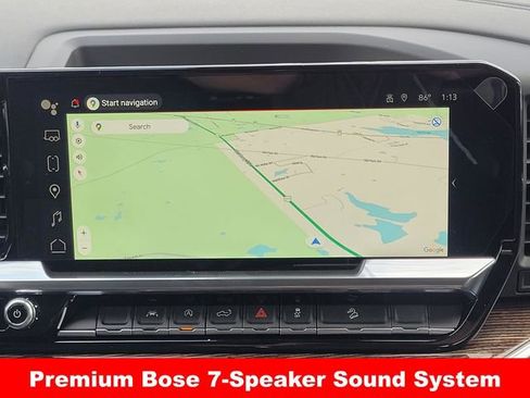 New 2026 GMC Sierra 1500 Elevation image 14