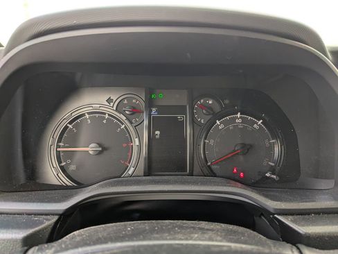 Used 2024 Toyota 4Runner SR5 Premium w/ Moonroof Package image 22