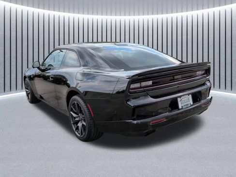 New 2026 Dodge Charger Scat Pack AWD/4WD image 10