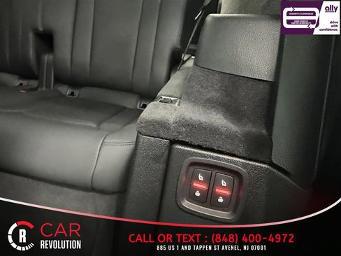 Used 2024 Audi Q7 3.0T Premium Plus image 37