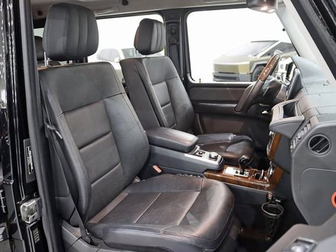 Used 2013 Mercedes-Benz G 550 image 28
